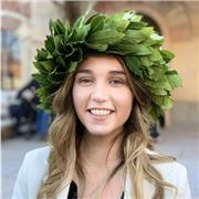 Studentessa Laurea Magistrale, laureata in Economia Aziendale impartisce ripetizioni private in diverse materie